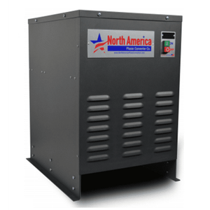 North America SP-40 Smart-Phase Digital Rotary Phase Converte