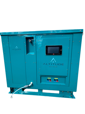 Altitude Water Trident 200 T-200 Atmospheric Water Generator