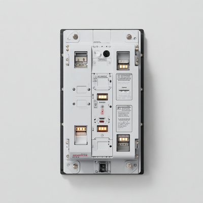 Generator Transfer Switches (ATS)
