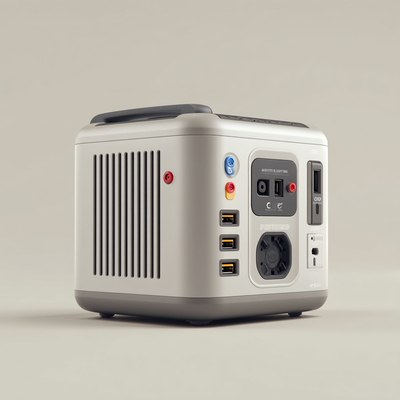 Portable Power Stations