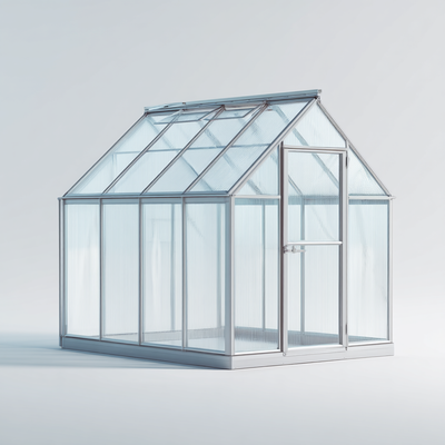 Greenhouses & Accessories
